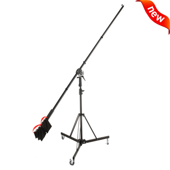 Chân Boom LightStand BM185 Pro
